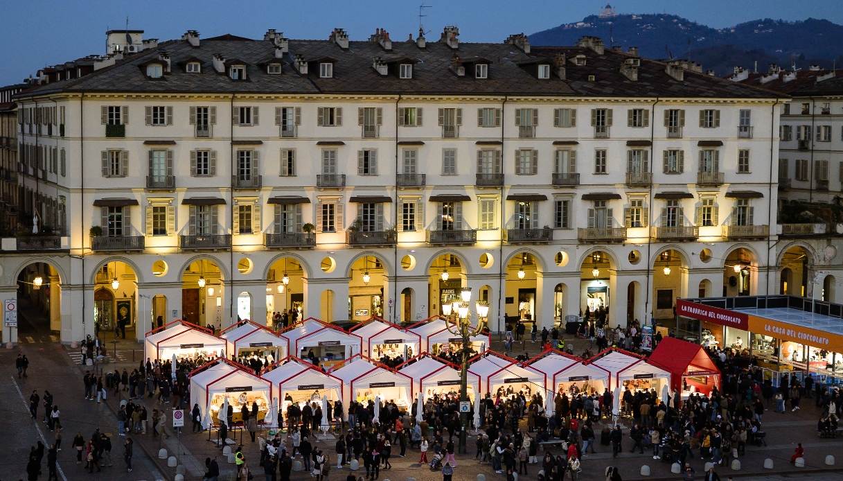 Eventi e sagre del weekend 13-15 febbraio 2026