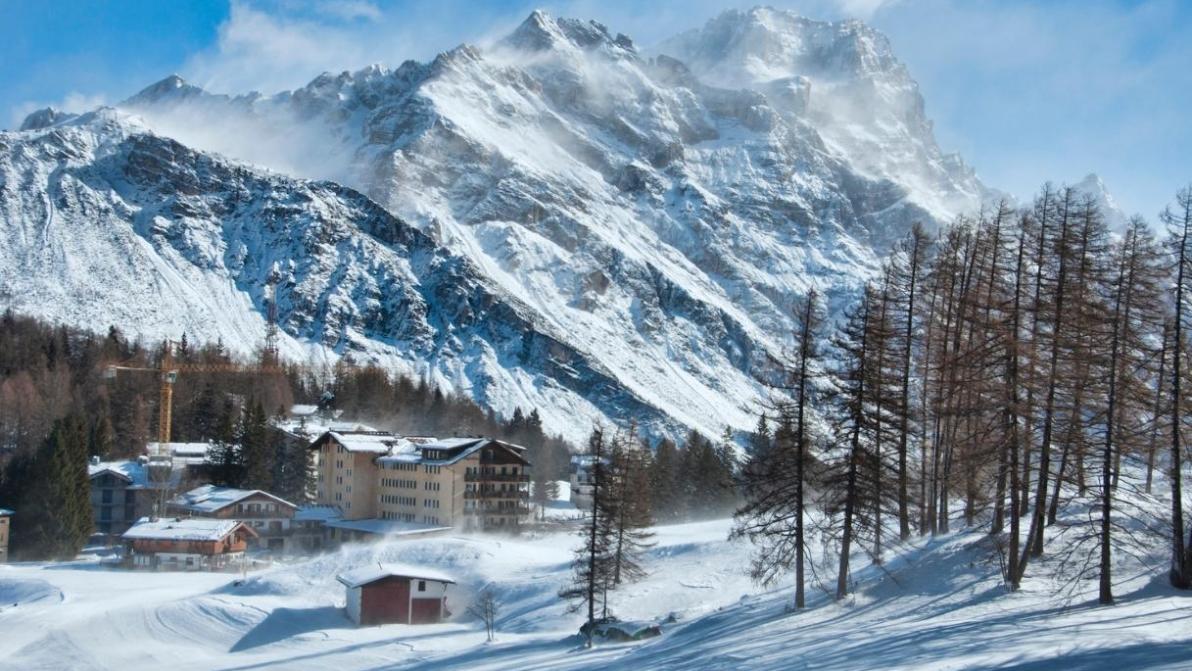 Rincari settimana bianca in Italia: vacanze sulla neve sempre più esclusive