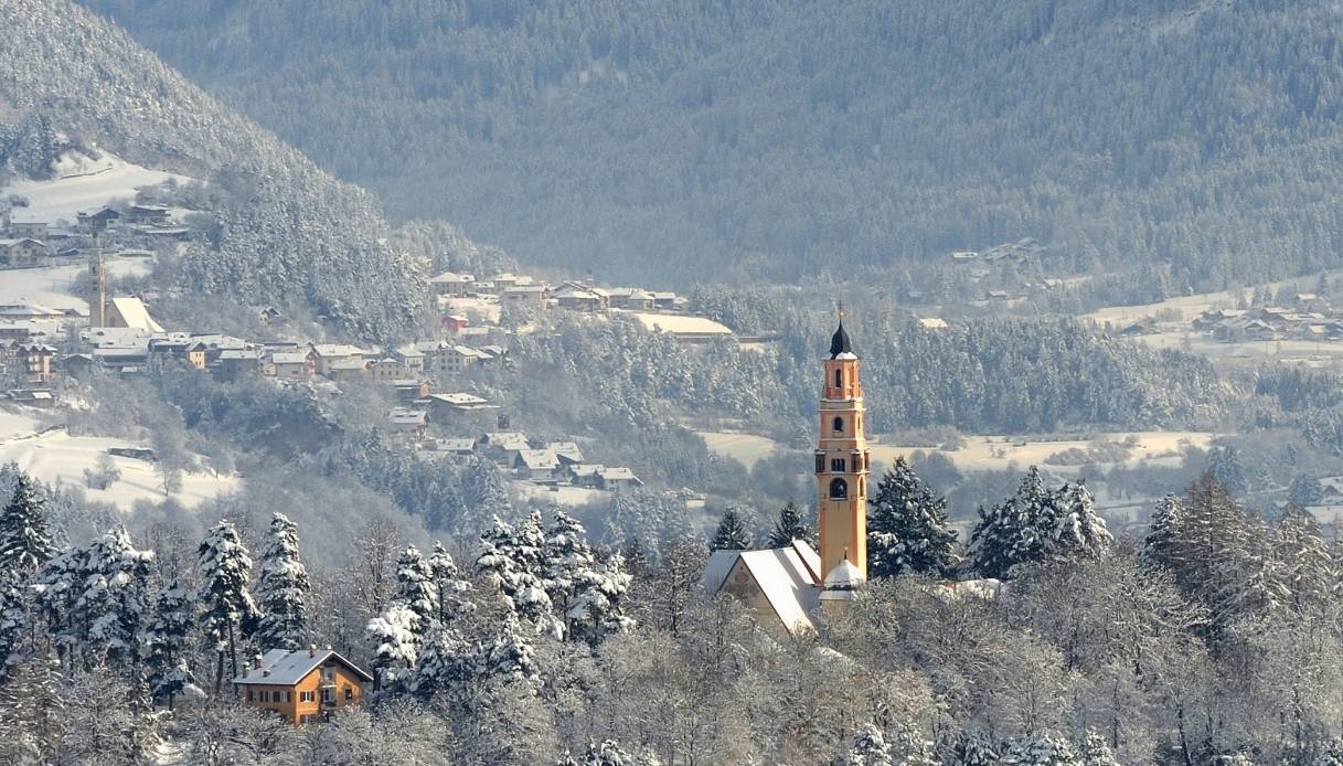 I luoghi delle Olimpiadi Invernali Milano Cortina 2026