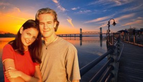 Dawson’s Creek, le location reali (e iconiche) della serie Tv che ci ha fatto sognare