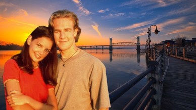 Dawson’s Creek, le location reali (e iconiche) della serie Tv che ci ha fatto sognare
