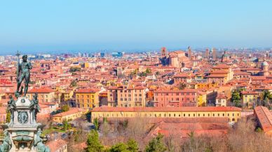 La stampa estera ha visitato tutte le regioni italiane ed elegge l’Emilia-Romagna come meta numero uno