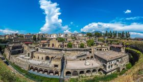 Close-up Cantieri 2026, visite speciali nel cuore operativo del Parco di Ercolano