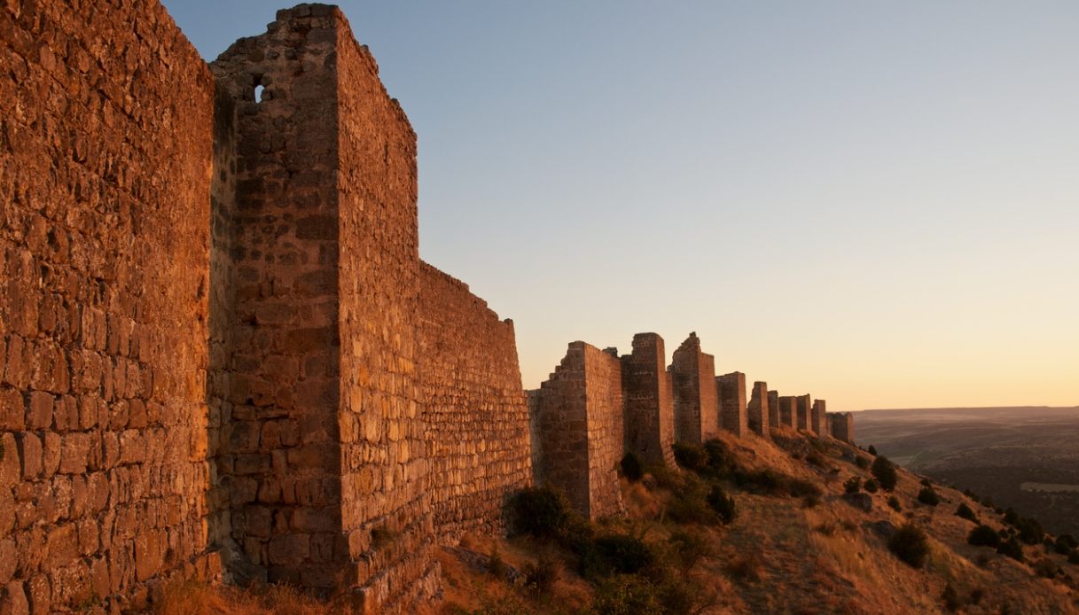 Soria sar&agrave; il luogo migliore dove ammirare l'eclissi totale di agosto 2026