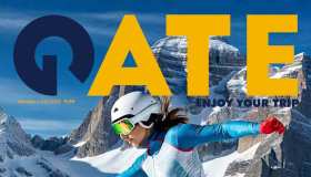 SiViaggia regala il magazine sfogliabile GATE numero 59