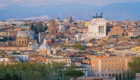 I tesori nascosti di Roma svelati da The Guardian raccontano l’anima segreta della Capitale