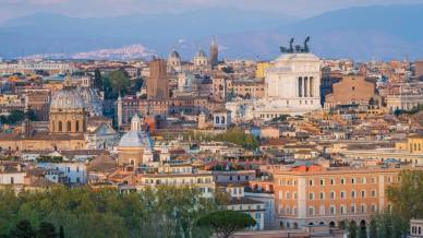 I tesori nascosti di Roma svelati da The Guardian raccontano l’anima segreta della Capitale