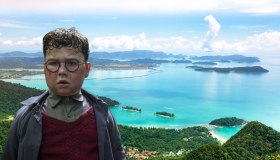 Il signore delle mosche, le location reali (e paradisiache) in cui è stata girata la serie Tv