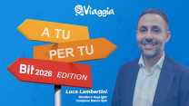 BIT 2026: Luca Lambertini, Direttore HeyLight di Compass Banca