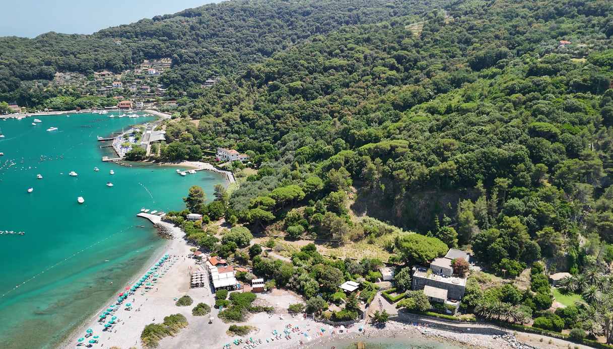 Sito UNESCO della Liguria di Levante: 5 nuovi itinerari