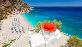 Perché Karpathos è l’isola segreta della Grecia dove andare questa estate