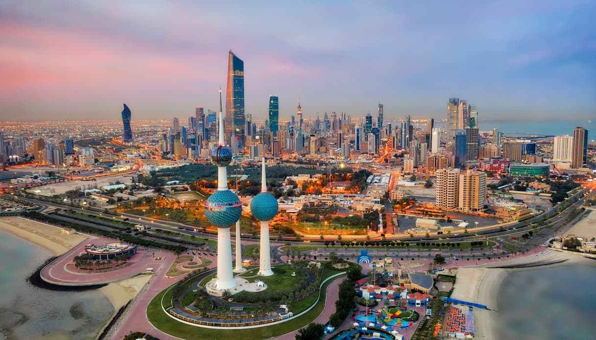 Kuwait City vi aspetta e il 2026 è l'anno giusto per visitarla