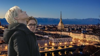 La Gioia, i luoghi reali che fanno da sfondo all’intenso film con Valeria Golino