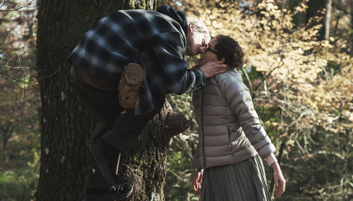 Le location del film La Gioia, con Valeria Golino