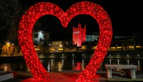 Lago di Garda in Love, un San Valentino speciale sulle sponde più romantiche d’Italia