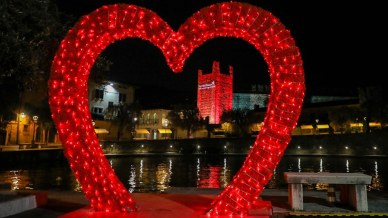 Lago di Garda in Love, un San Valentino speciale sulle sponde più romantiche d’Italia