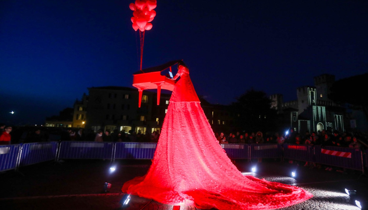 Lago di Garda in Love: spettacoli e musica dal vivo