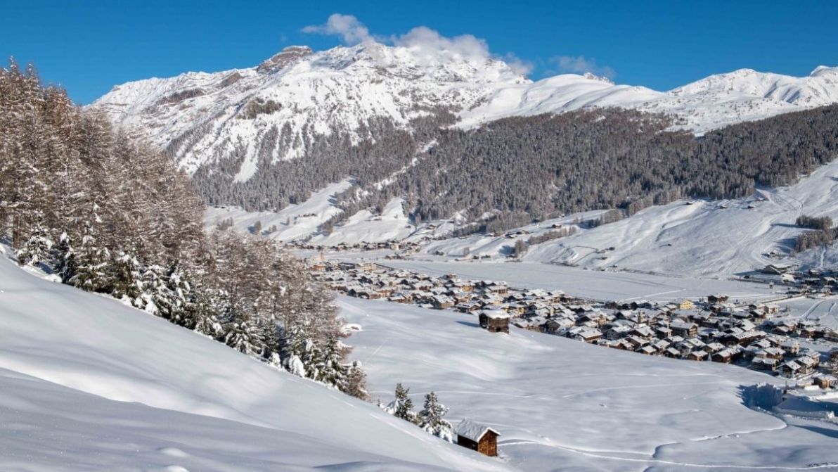 Livigno perla delle Olimpiadi di Milano Cortina 2026, l’alta quota che accende l’inverno olimpico