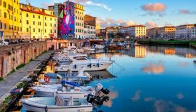 L’elogio del Times a Livorno, perfetta per un weekend