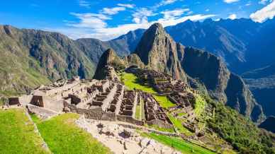 Un nuovo aeroporto rivoluzionerà l’accesso a Machu Picchu, ma non mancano le polemiche