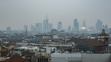 Queste sono le città più inquinate d’Italia: il nuovo report svela la classifica