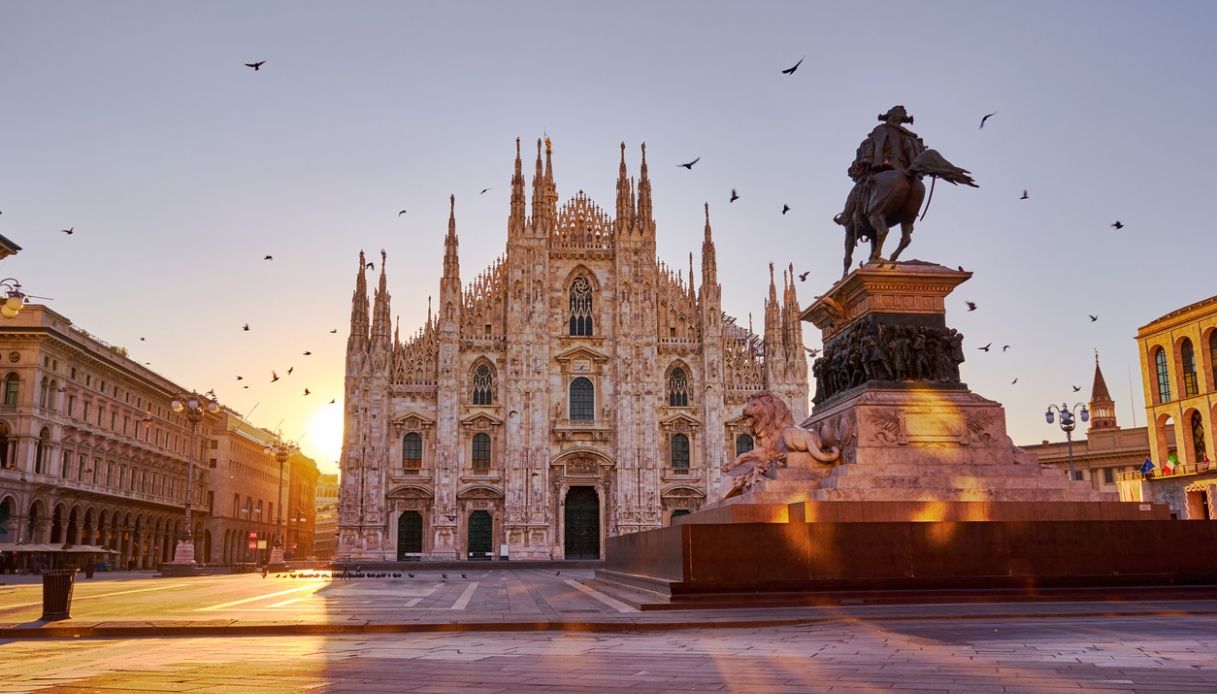Andare in Lombardia per San Valentino