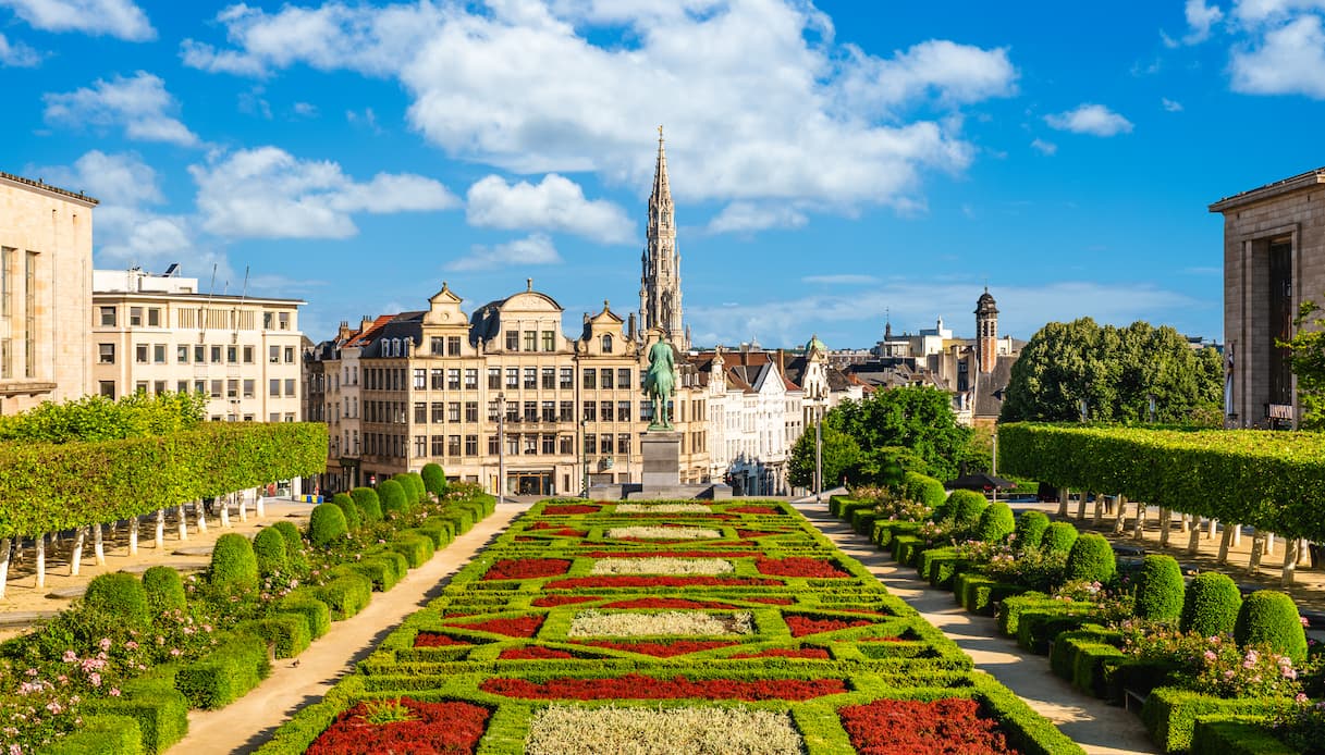 Fughe primaverili a prezzi low cost in tutta Europa con la promo flash Ryanair