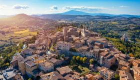 Montepulciano è tra le 10 città più accoglienti al mondo nel 2026