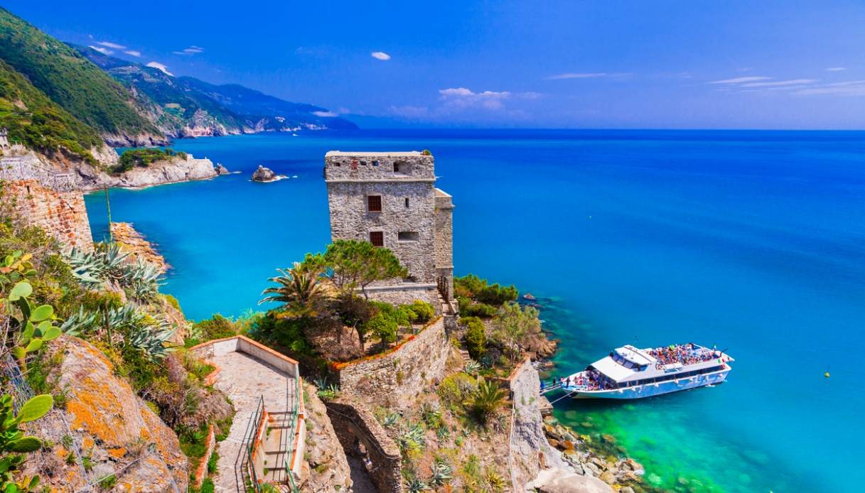 Come scoprire le Cinque Terre in modo diverso: i nuovi itinerari da provare