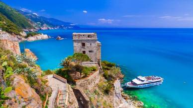 Come scoprire le Cinque Terre in modo diverso: i nuovi itinerari da provare