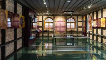 Scoperta in Turchia, sotto Istanbul riemerge un tesoro di mosaici antichi