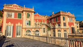 I Palazzi dei Rolli e le Strade Nuove di Genova sono stati eletti miglior Sito UNESCO dell’anno