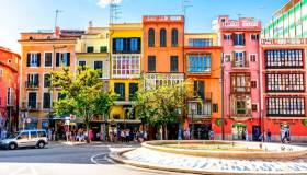 Fioriscono le mete più belle della primavera con la promo flash Wizz Air