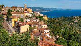 Pollica e San Mauro Cilento vincono il Premio Green Destination
