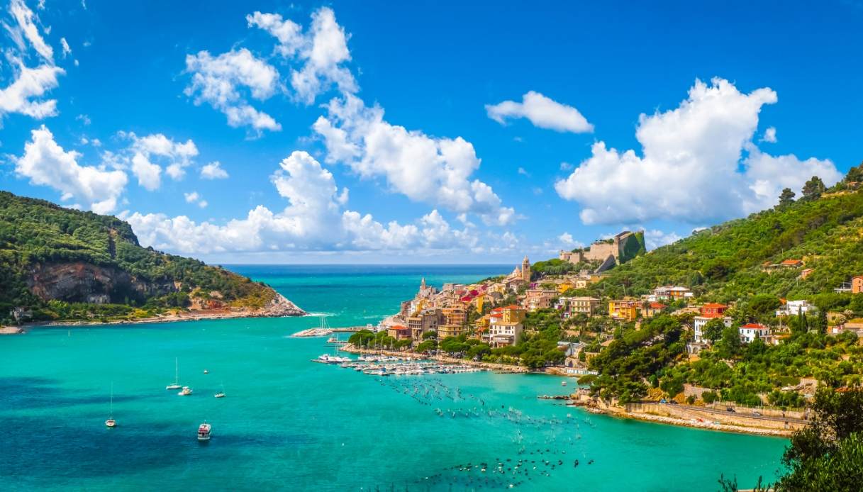 5 nuovi itinerari nella zona UNESCO 