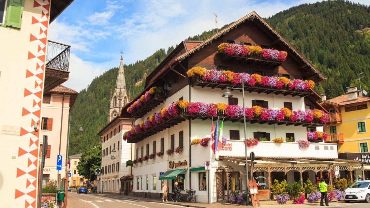 Cosa fare a Predazzo, l’anima della Val di Fiemme tra natura, sport e vita autentica