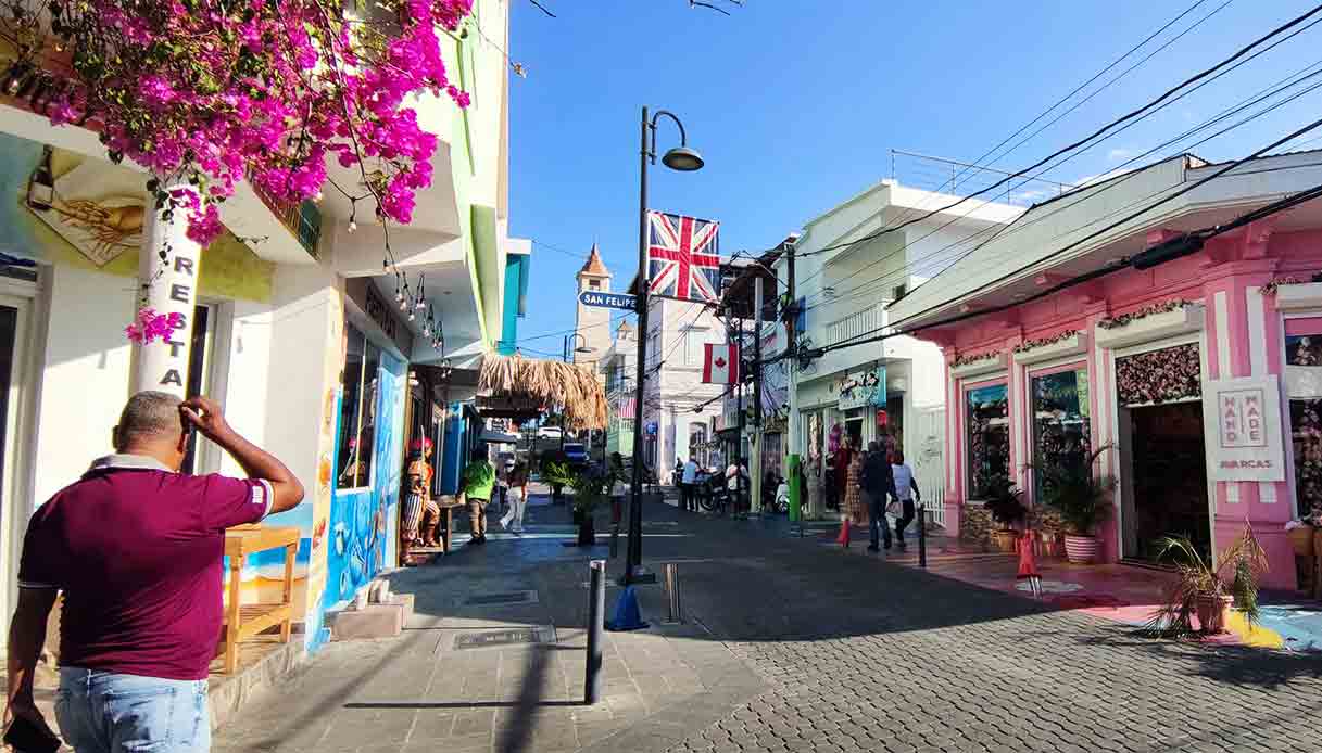 Puerto Plata, dove fare turismo autentico nella Repubblica Dominicana