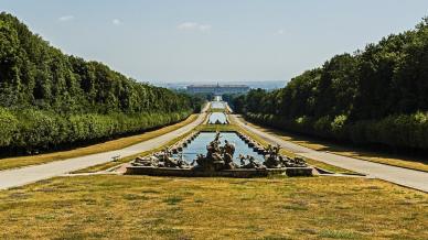Un regalo speciale per San Valentino: un viaggio in treno con la promozione Italo Love is Magic