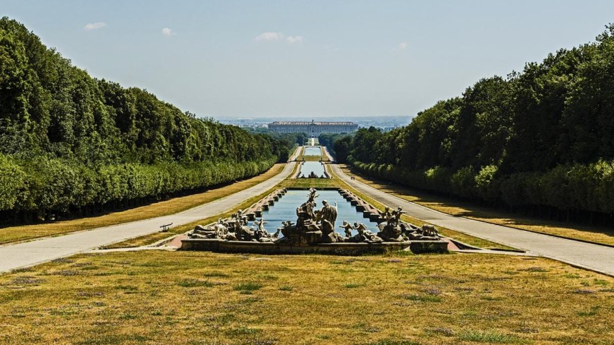 Un regalo speciale per San Valentino: un viaggio in treno con la promozione Italo Love is Magic