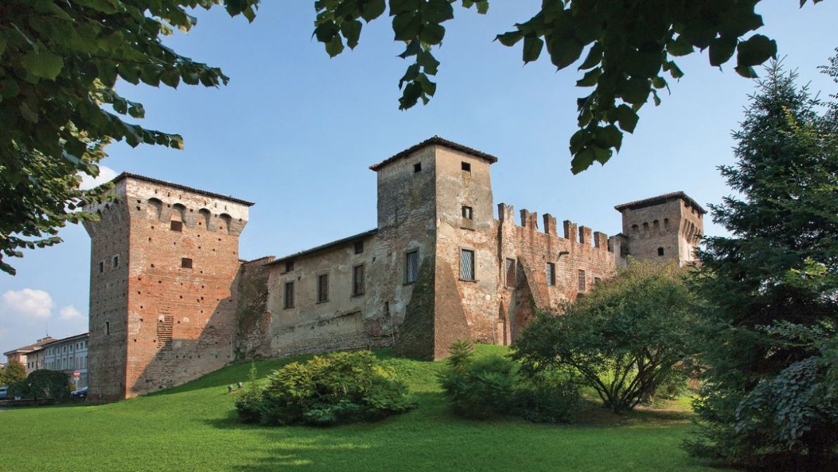 Giornate dei castelli, palazzi e borghi medievali: i tesori nascosti