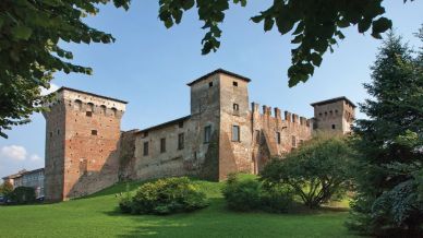 Giornate dei castelli, palazzi e borghi medievali: i tesori nascosti