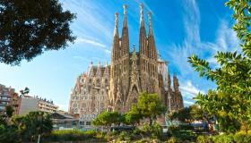 Un San Valentino speciale alla Sagrada Familia: 8.500 biglietti gratis per visitarla