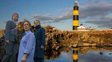 Da Belfast al Paradiso, le location irlandesi (e non solo) della nuova serie Tv su Netflix