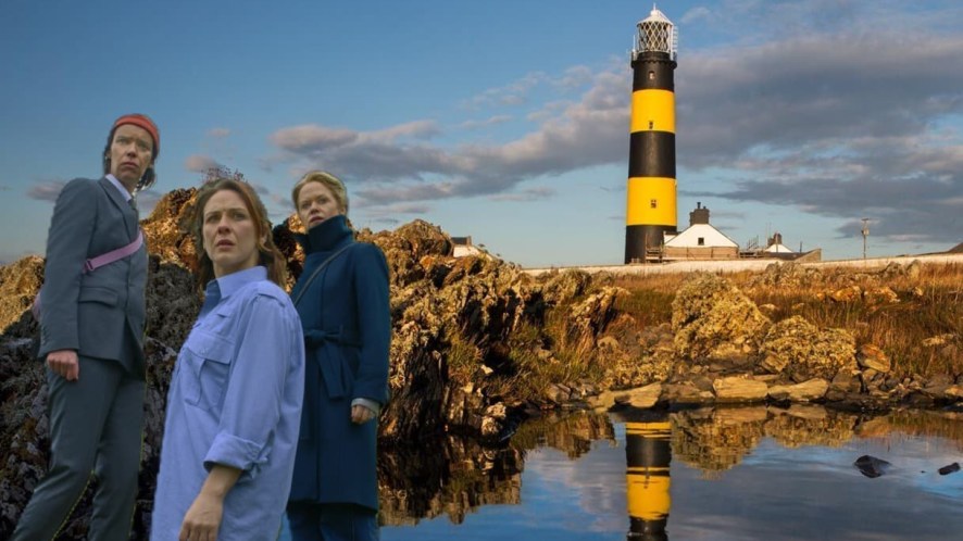 Da Belfast al Paradiso, le location irlandesi (e non solo) della nuova serie Tv su Netflix