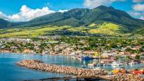 Saint Kitts e Nevis, due isole minuscole che sono segreti di smeraldo tra due mari