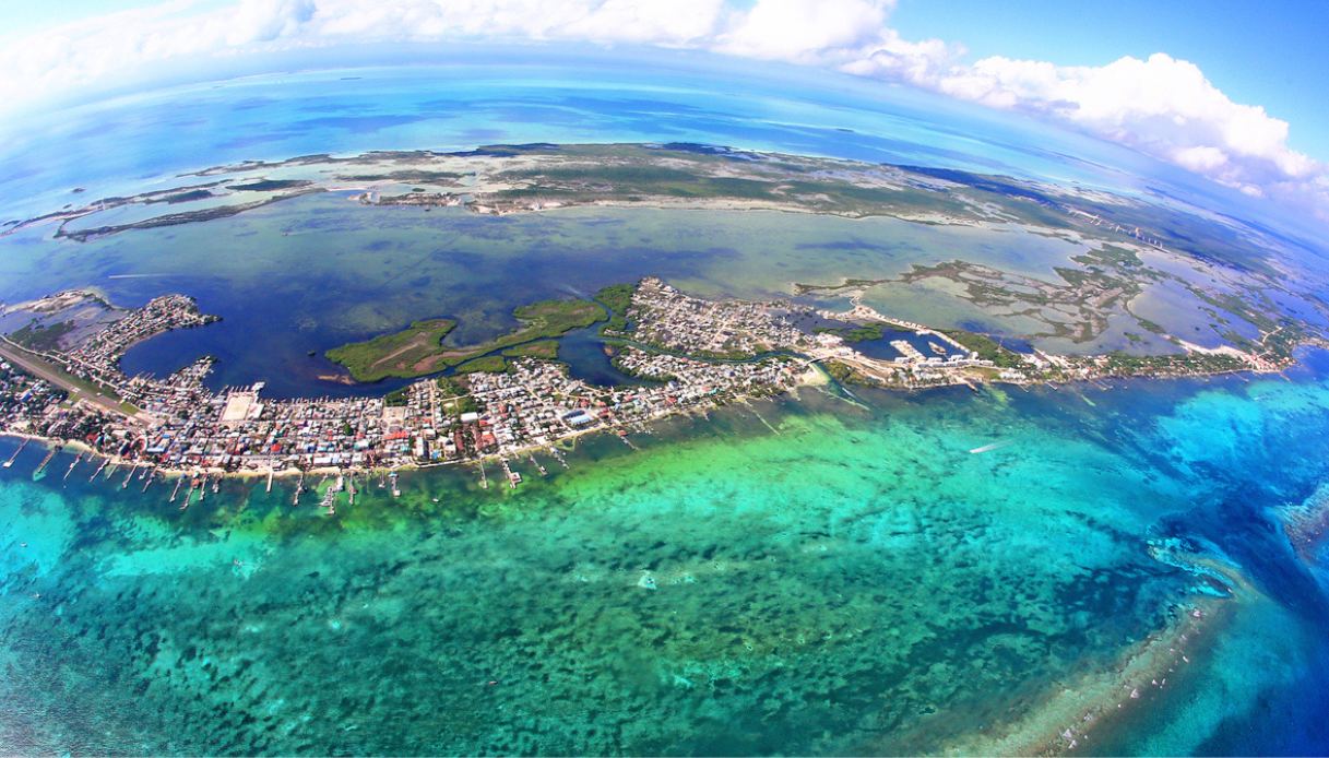 San Pedro, Ambergris Caye