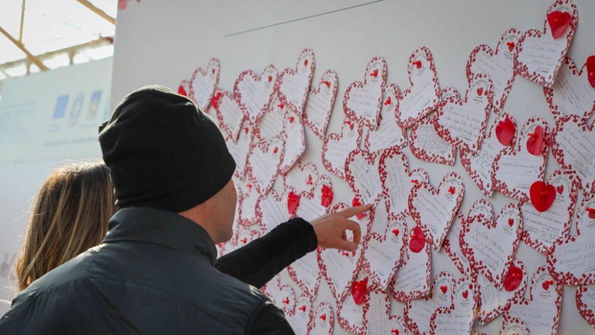 Weekend di San Valentino 2026 in Lombardia: dove l’amore si celebra tra laghi, musei e piazze storiche