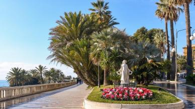 La Liguria degli anelli, 4 nuovi percorsi tra mare, borghi ed entroterra