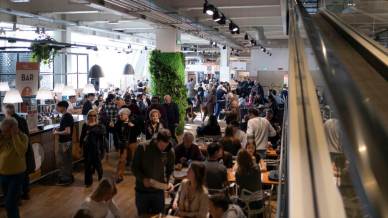 Dal cioccolato ai supplì, dai Carnevali alle sagre, gli eventi del weekend del 13, 14, 15 febbraio 2026