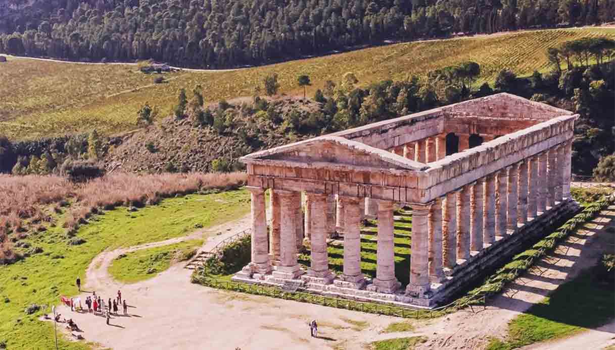 Tempio-di-Segesta